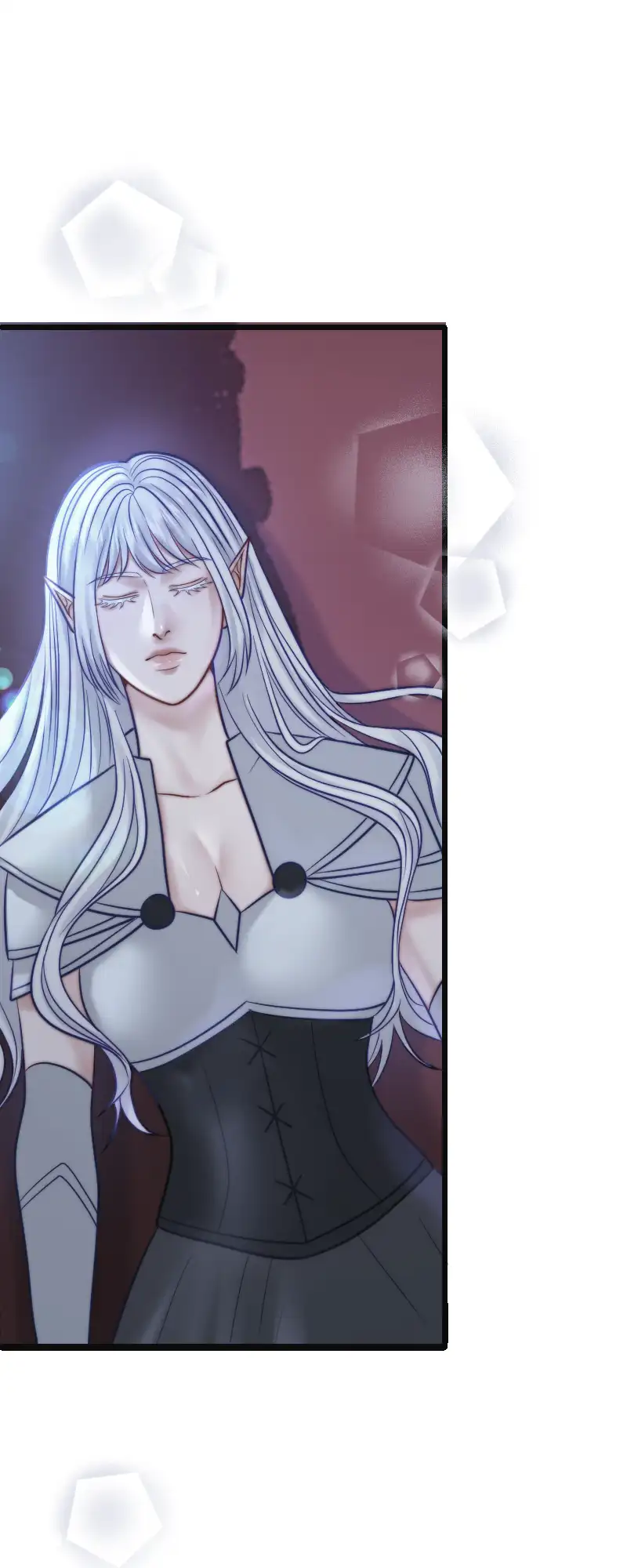 Deadly Nightshade Chapter 30.3 - Page 15