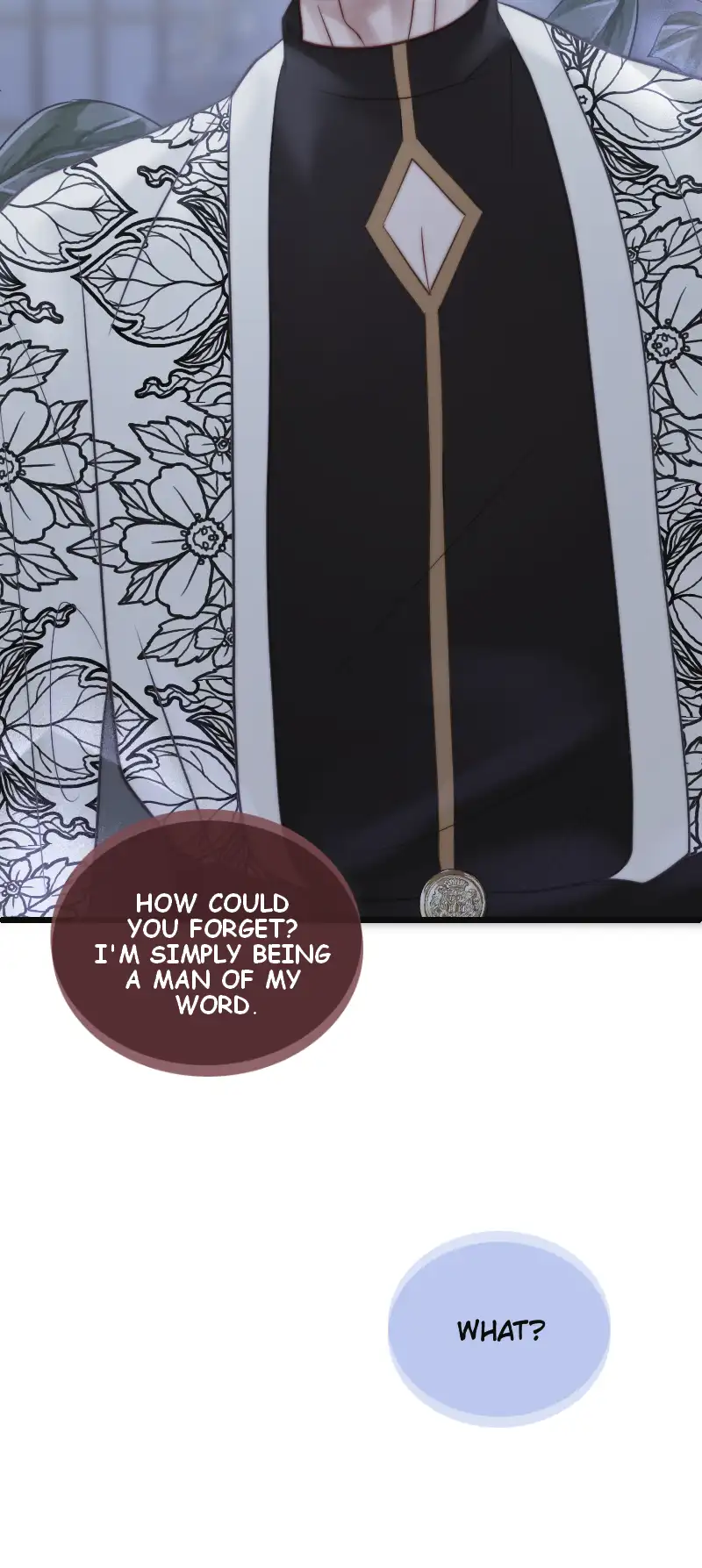 Deadly Nightshade Chapter 30.3 - Page 3