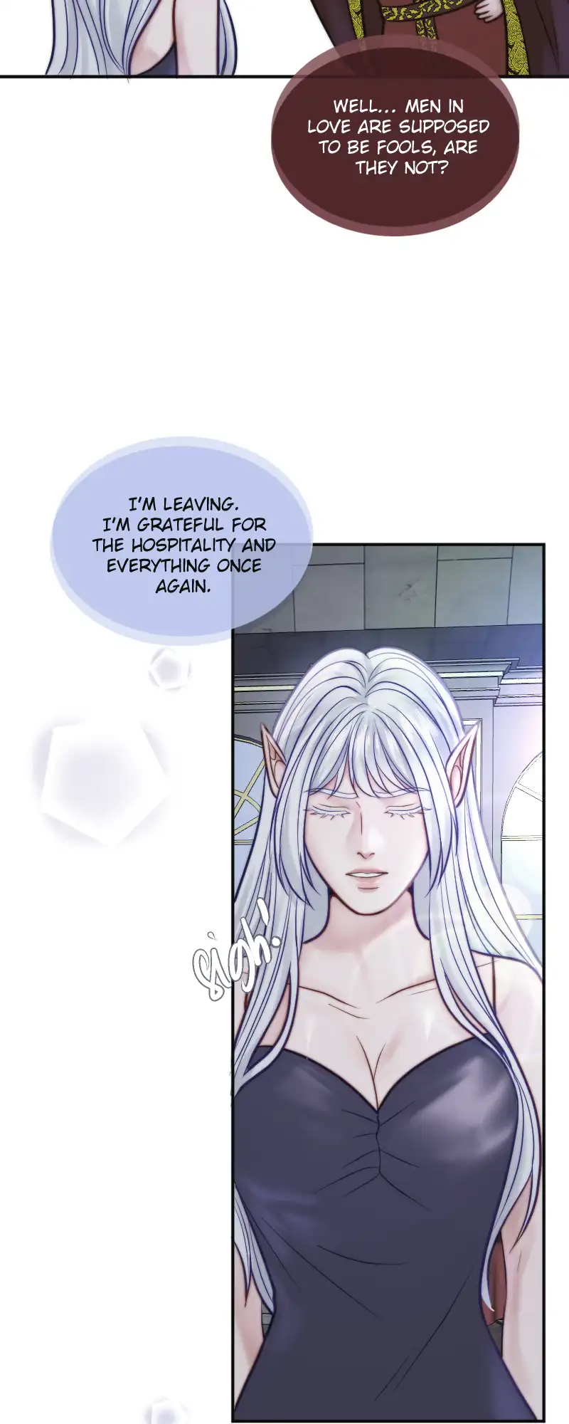 Deadly Nightshade Chapter 31.1 - Page 7
