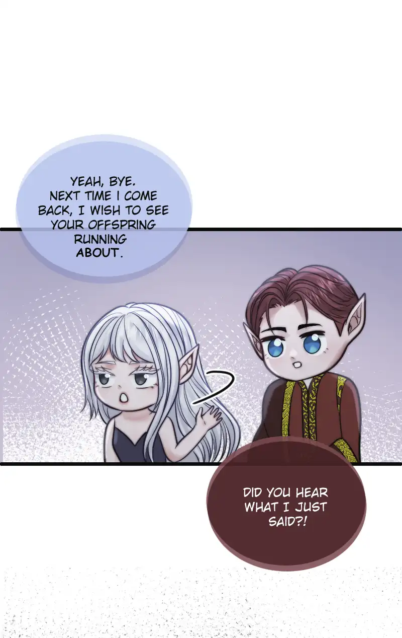 Deadly Nightshade Chapter 31.1 - Page 9