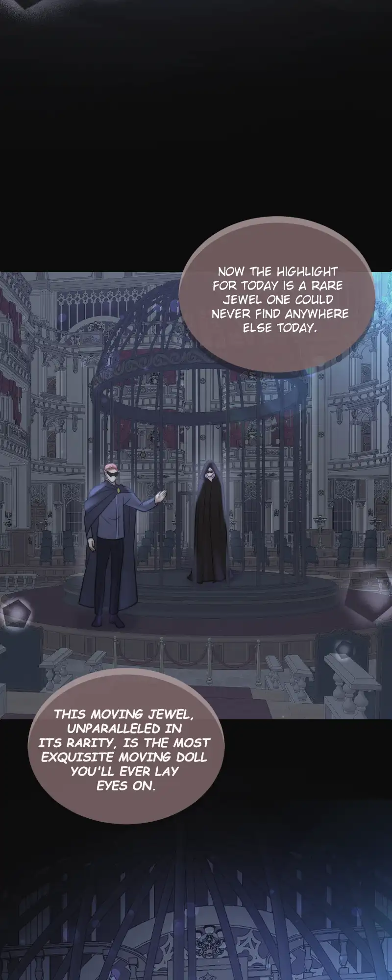 Deadly Nightshade Chapter 31.2 - Page 4