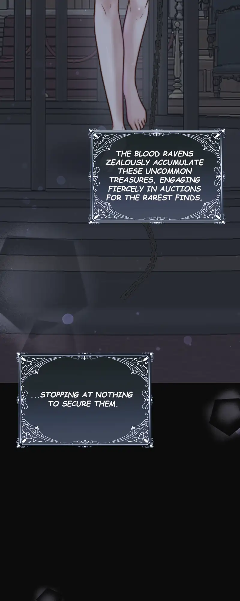 Deadly Nightshade Chapter 31.2 - Page 7