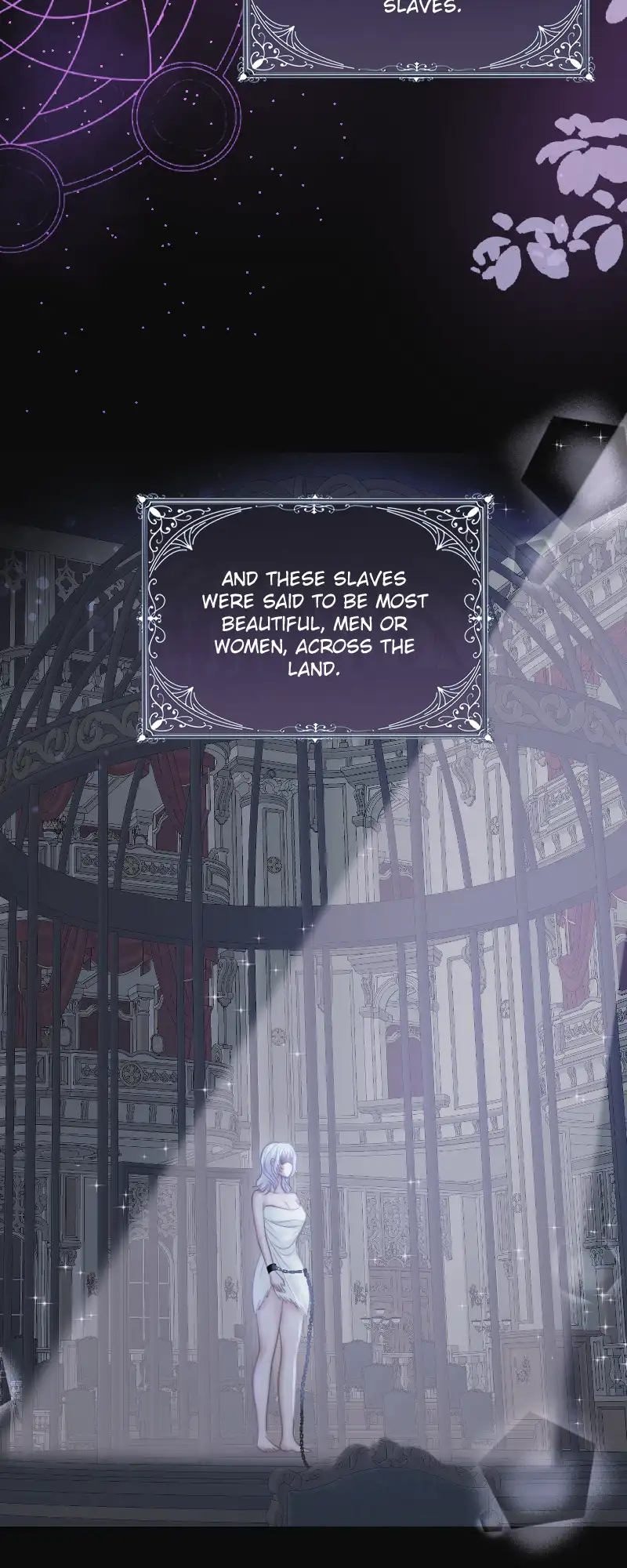 Deadly Nightshade Chapter 31.2 - Page 10