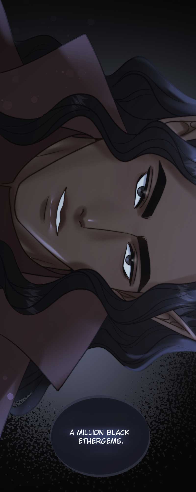 Deadly Nightshade Chapter 31.3 - Page 6