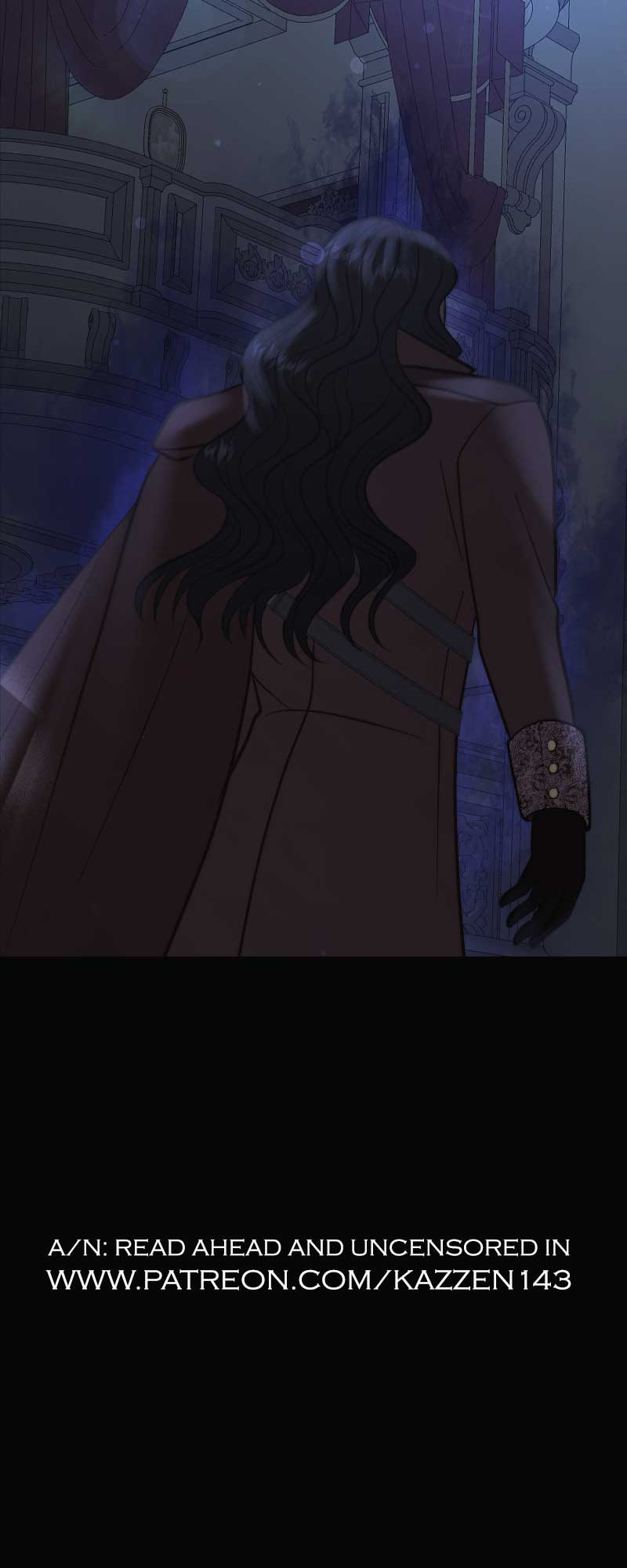 Deadly Nightshade Chapter 31.3 - Page 10