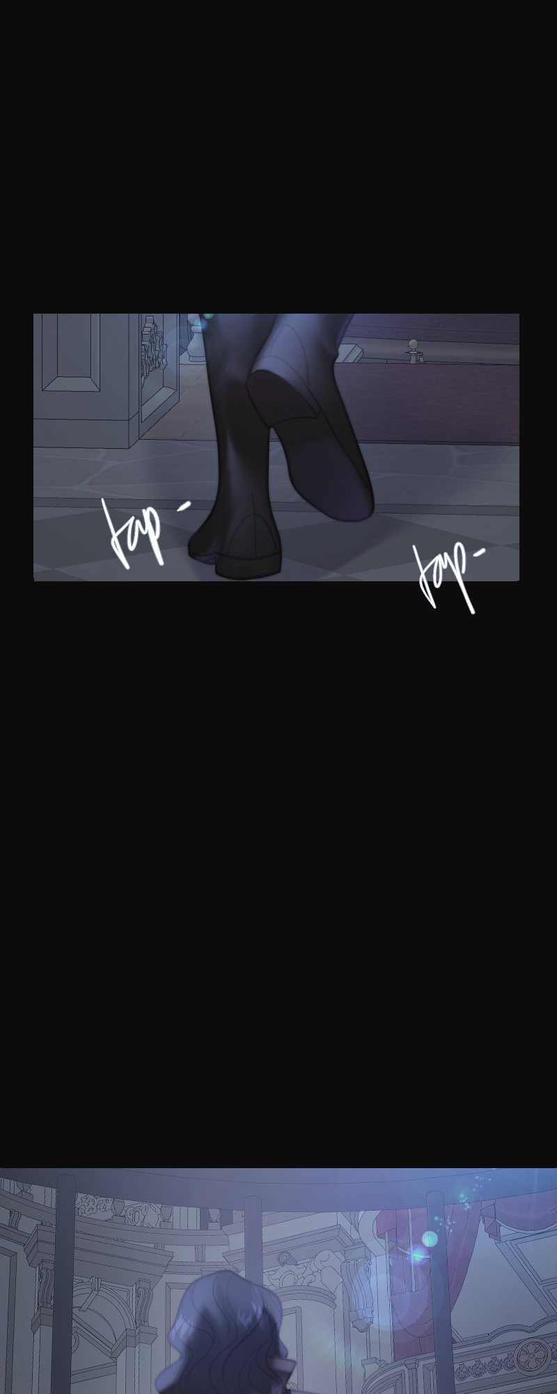 Deadly Nightshade Chapter 32.1 - Page 1