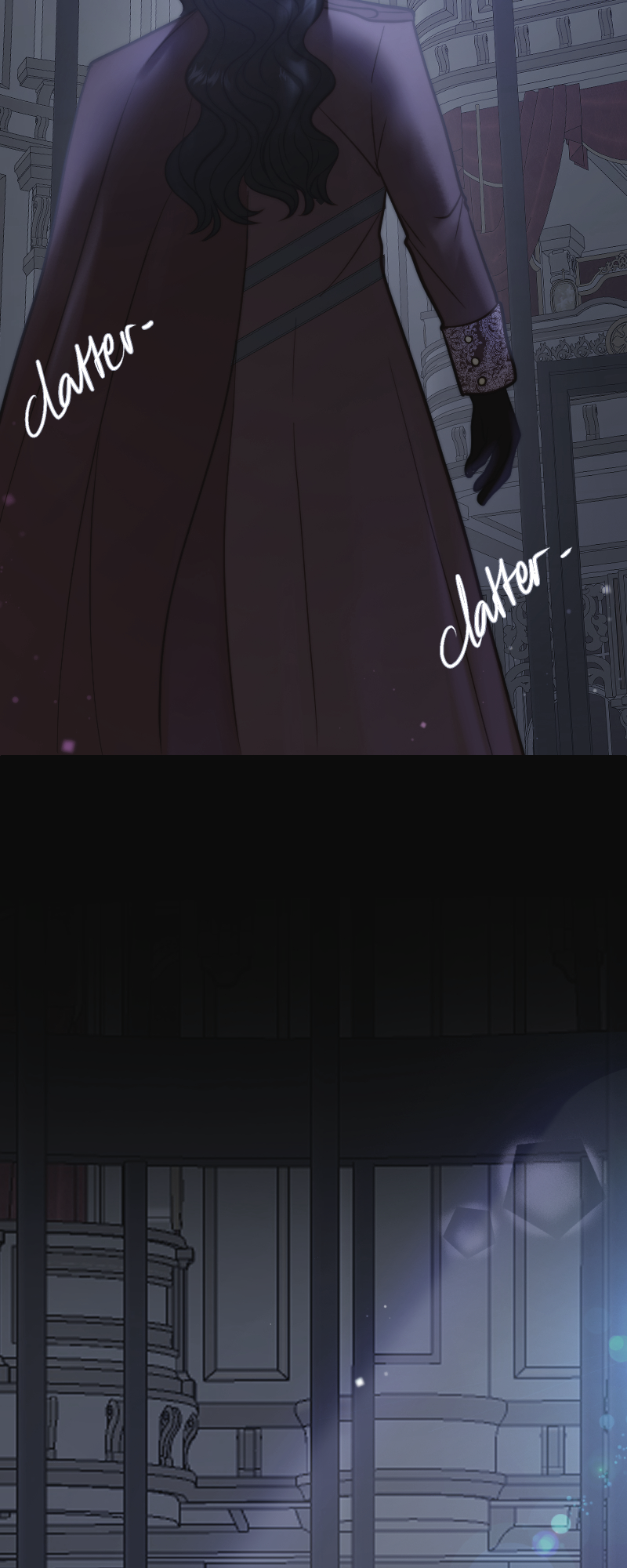 Deadly Nightshade Chapter 32.1 - Page 2