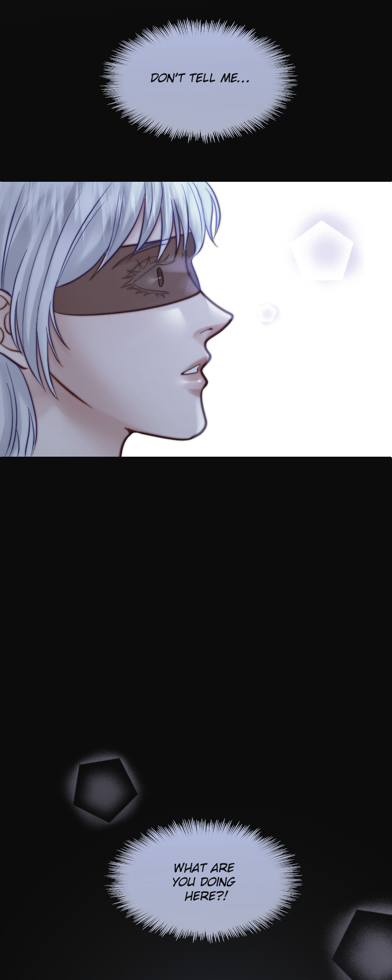 Deadly Nightshade Chapter 32.1 - Page 4