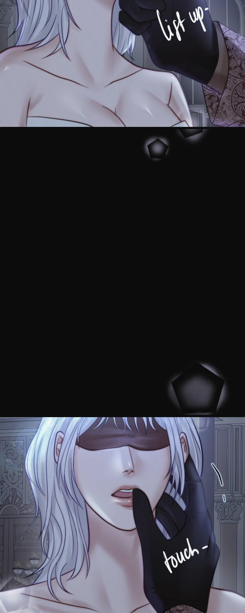 Deadly Nightshade Chapter 32.1 - Page 7