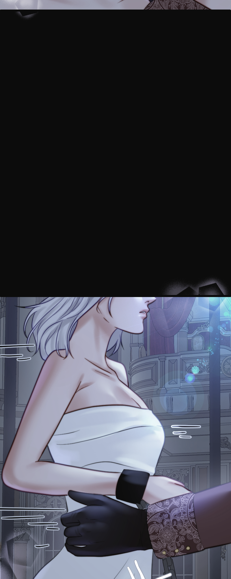 Deadly Nightshade Chapter 32.1 - Page 8