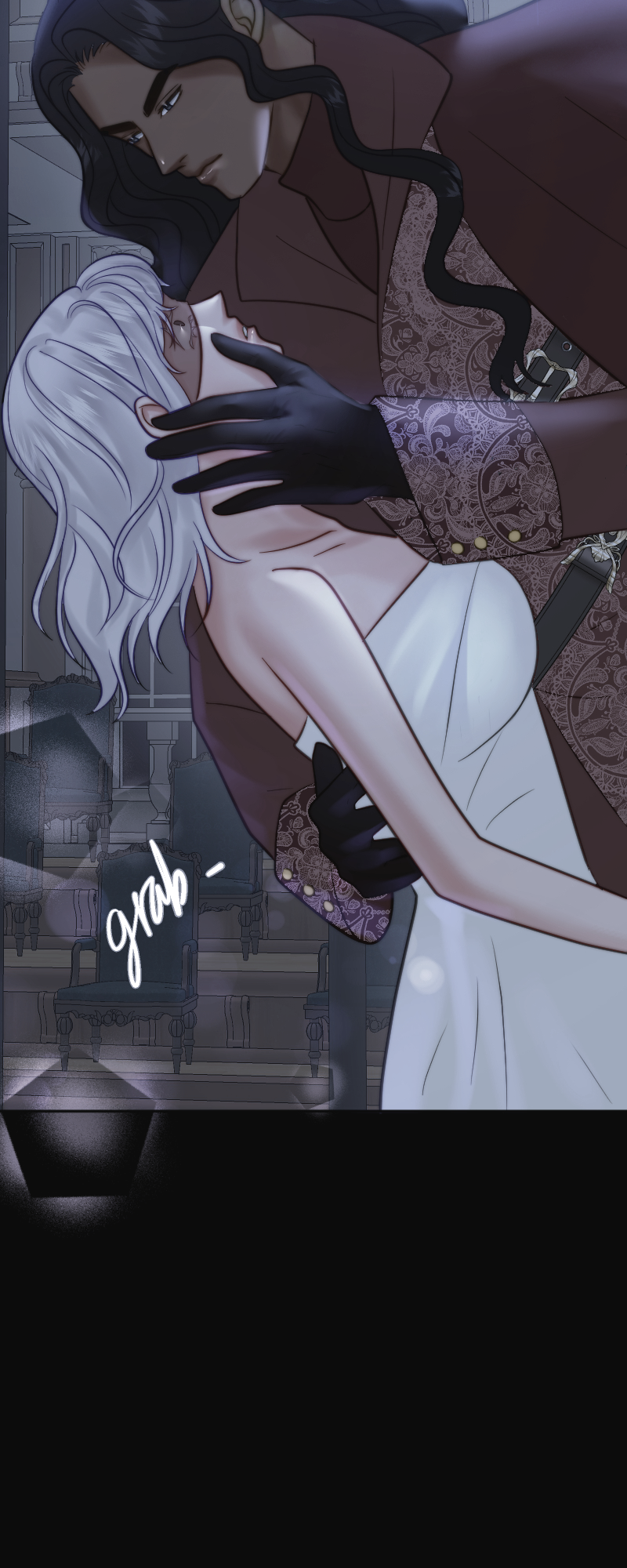 Deadly Nightshade Chapter 32.1 - Page 10