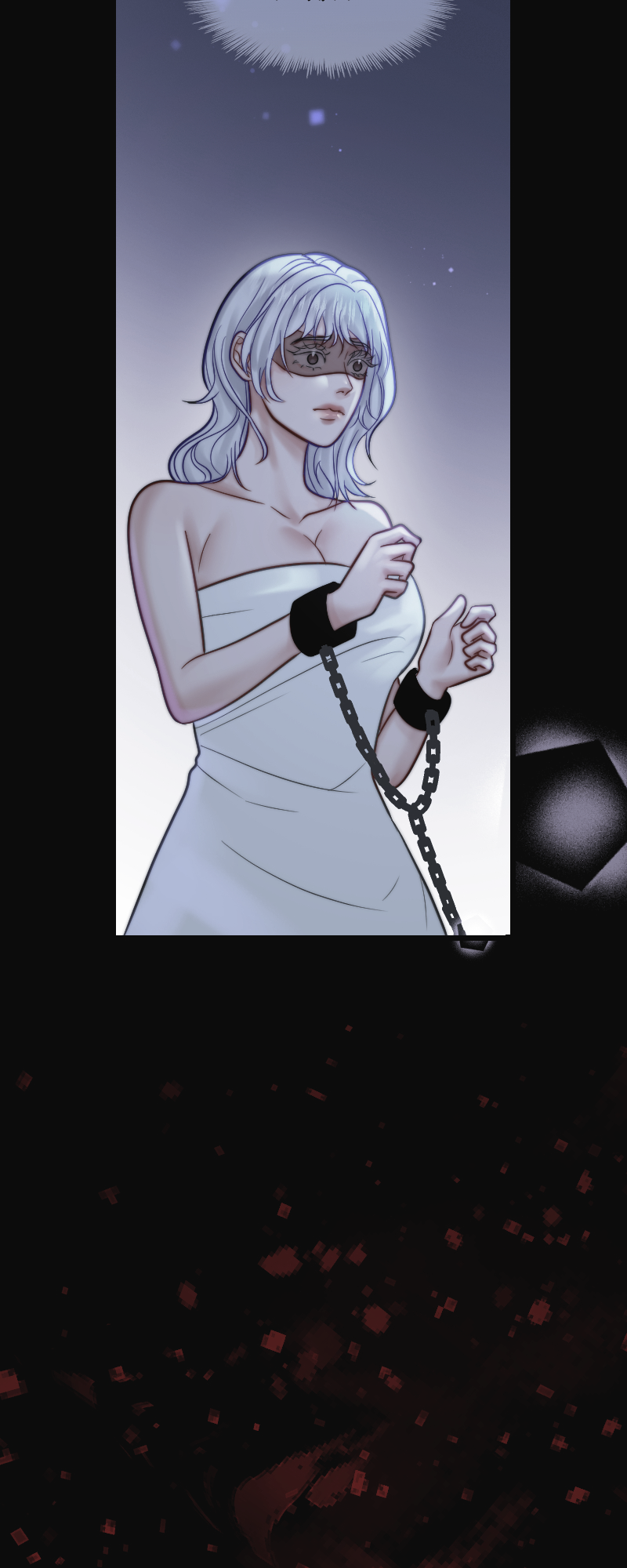 Deadly Nightshade Chapter 32.2 - Page 2