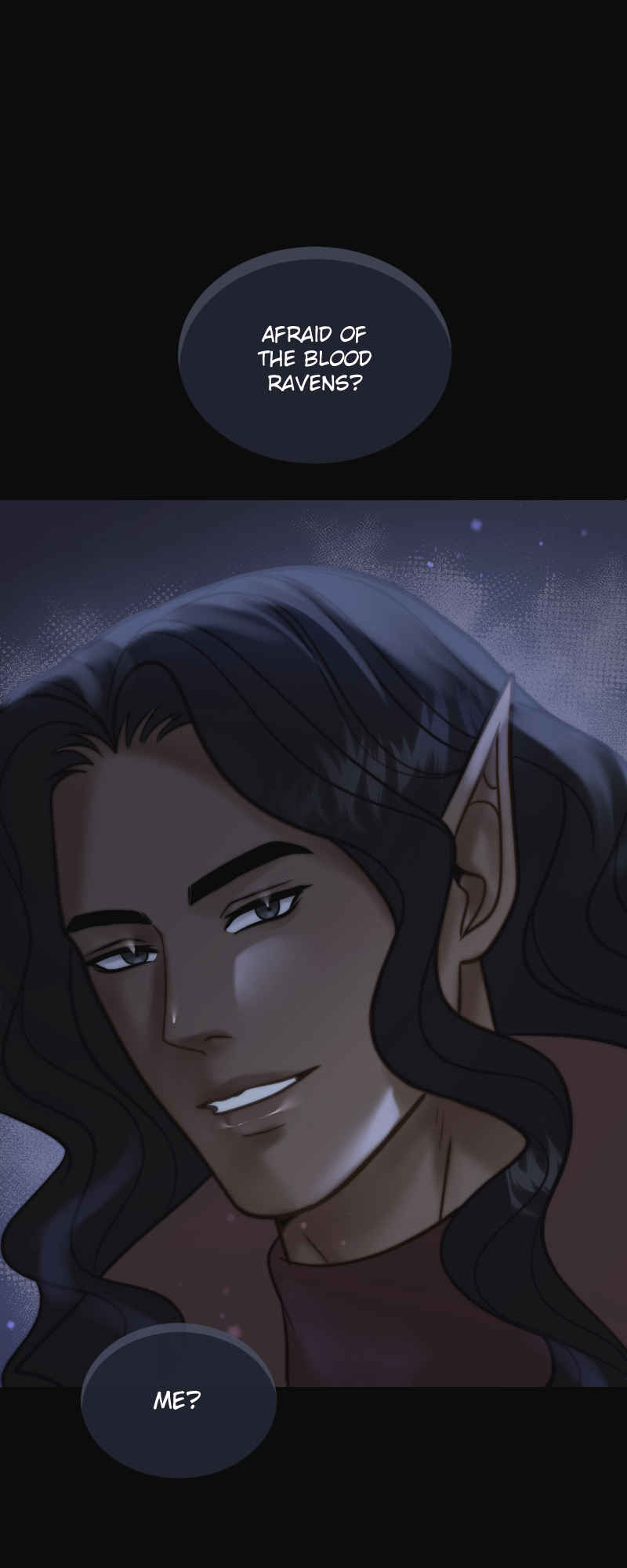 Deadly Nightshade Chapter 32.2 - Page 6