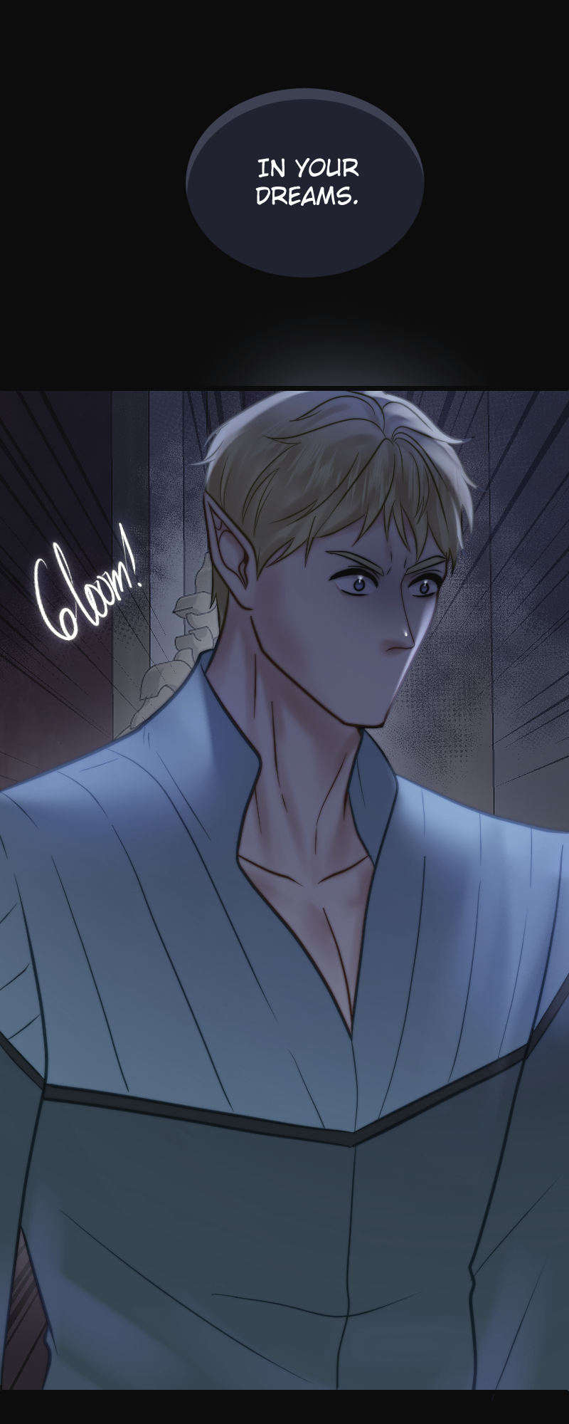 Deadly Nightshade Chapter 32.2 - Page 7