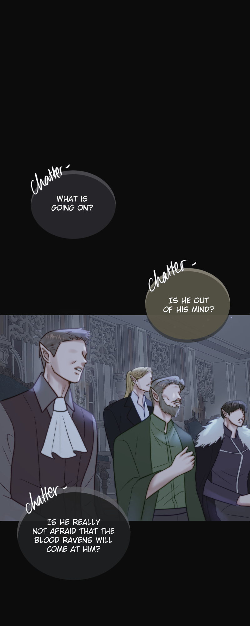 Deadly Nightshade Chapter 32.2 - Page 8