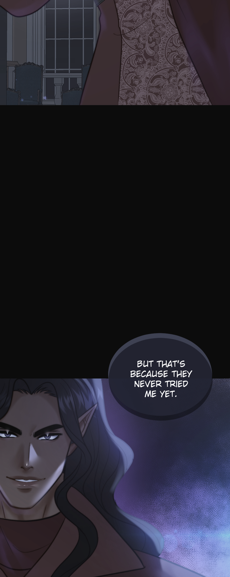Deadly Nightshade Chapter 32.3 - Page 4