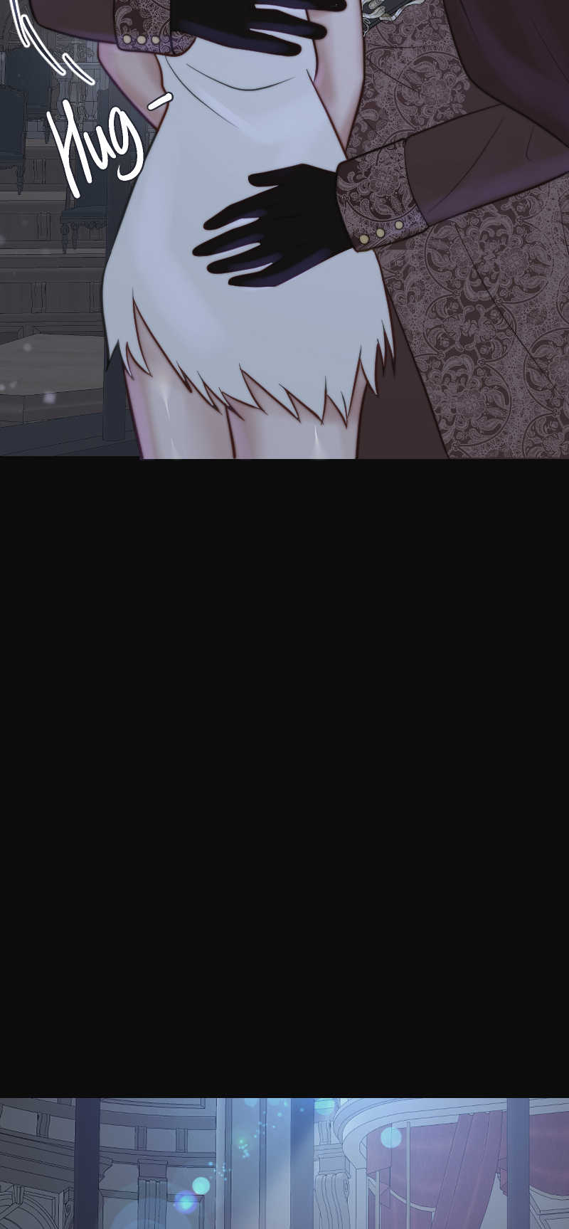 Deadly Nightshade Chapter 32.3 - Page 8