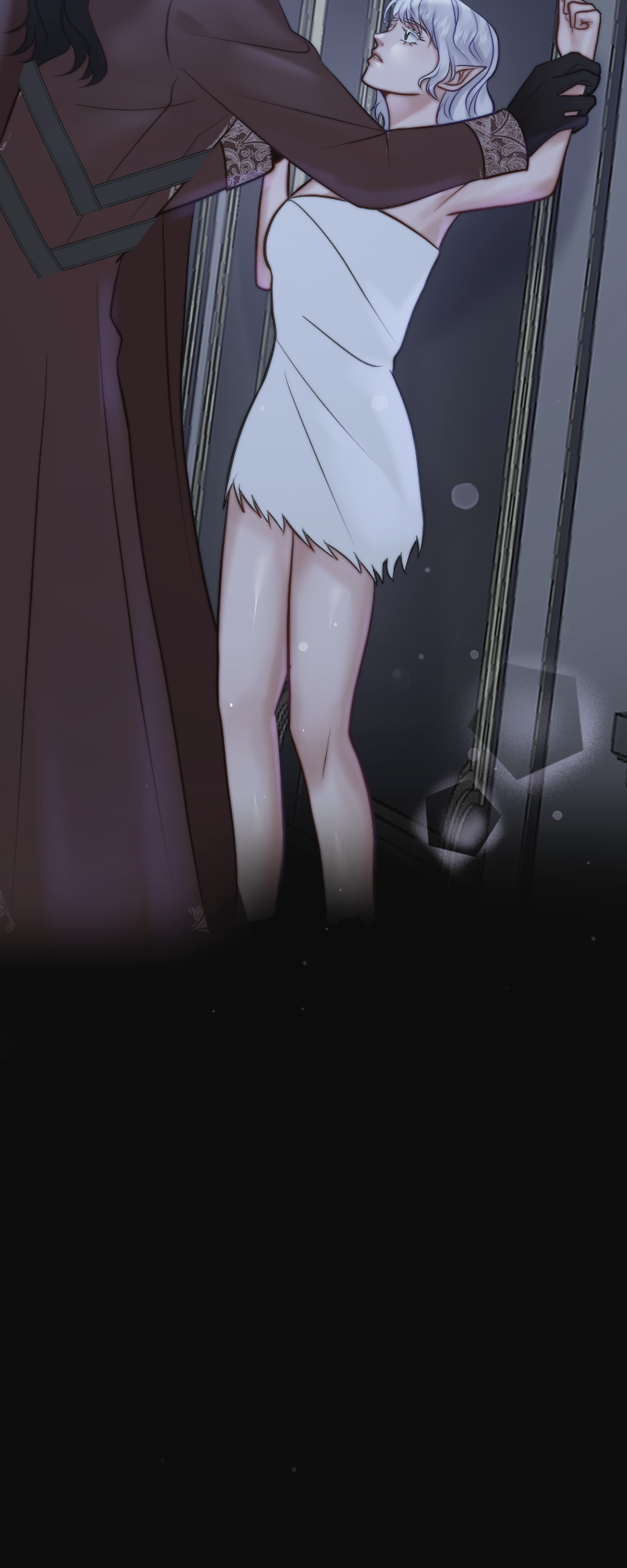 Deadly Nightshade Chapter 33.1 - Page 7