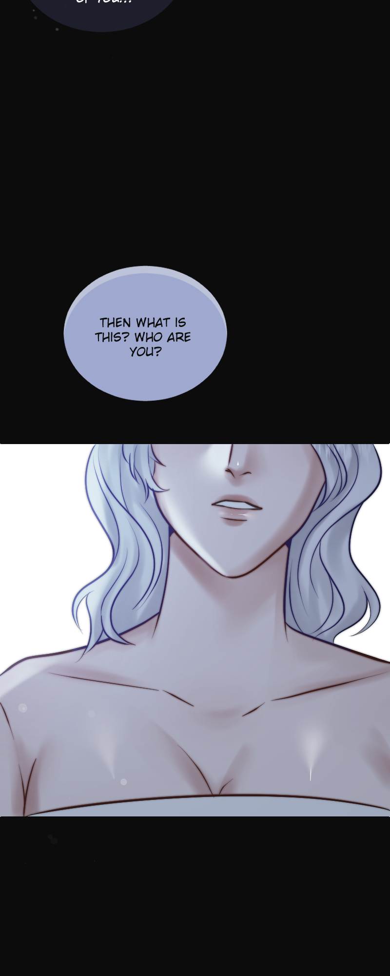 Deadly Nightshade Chapter 33.1 - Page 10