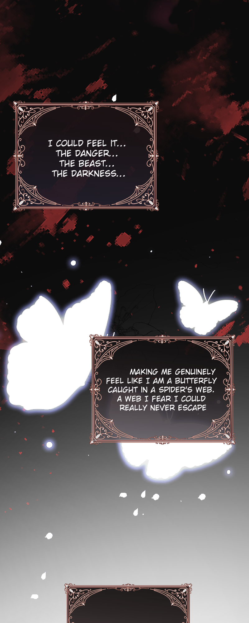 Deadly Nightshade Chapter 33.2 - Page 4