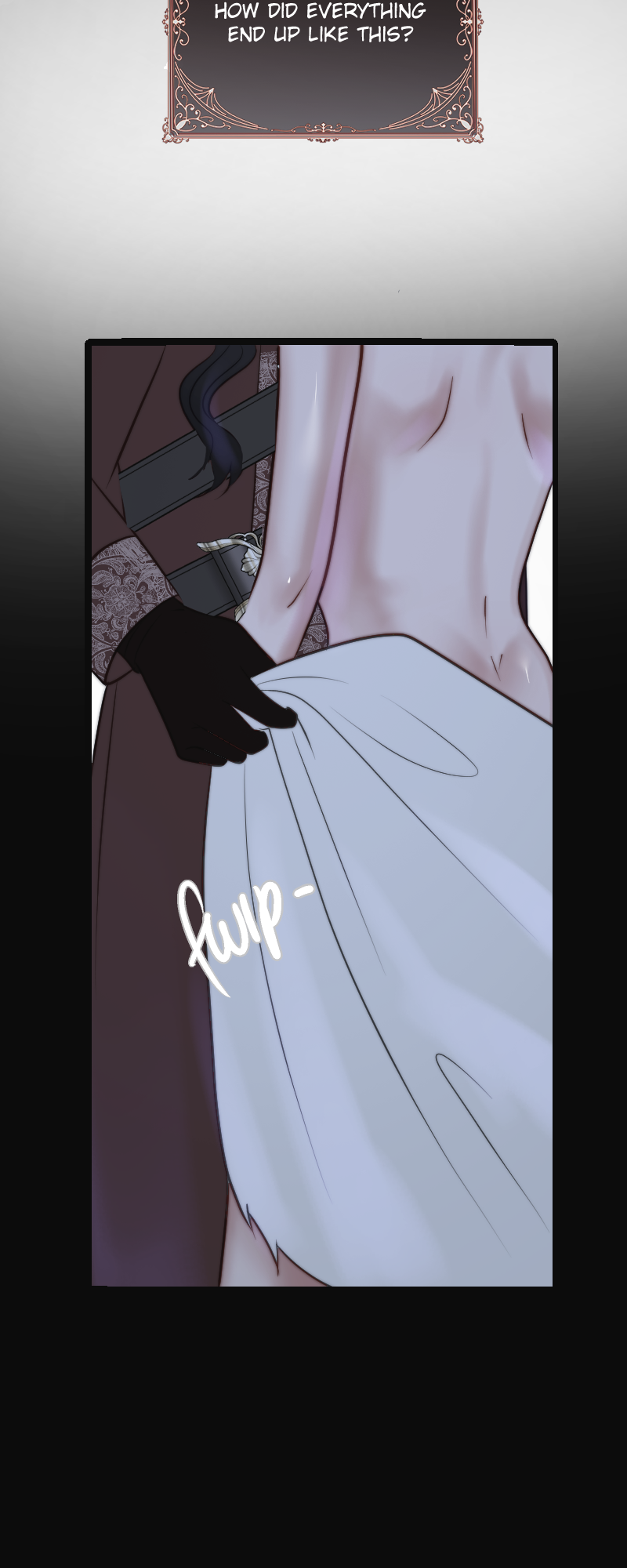 Deadly Nightshade Chapter 33.2 - Page 5