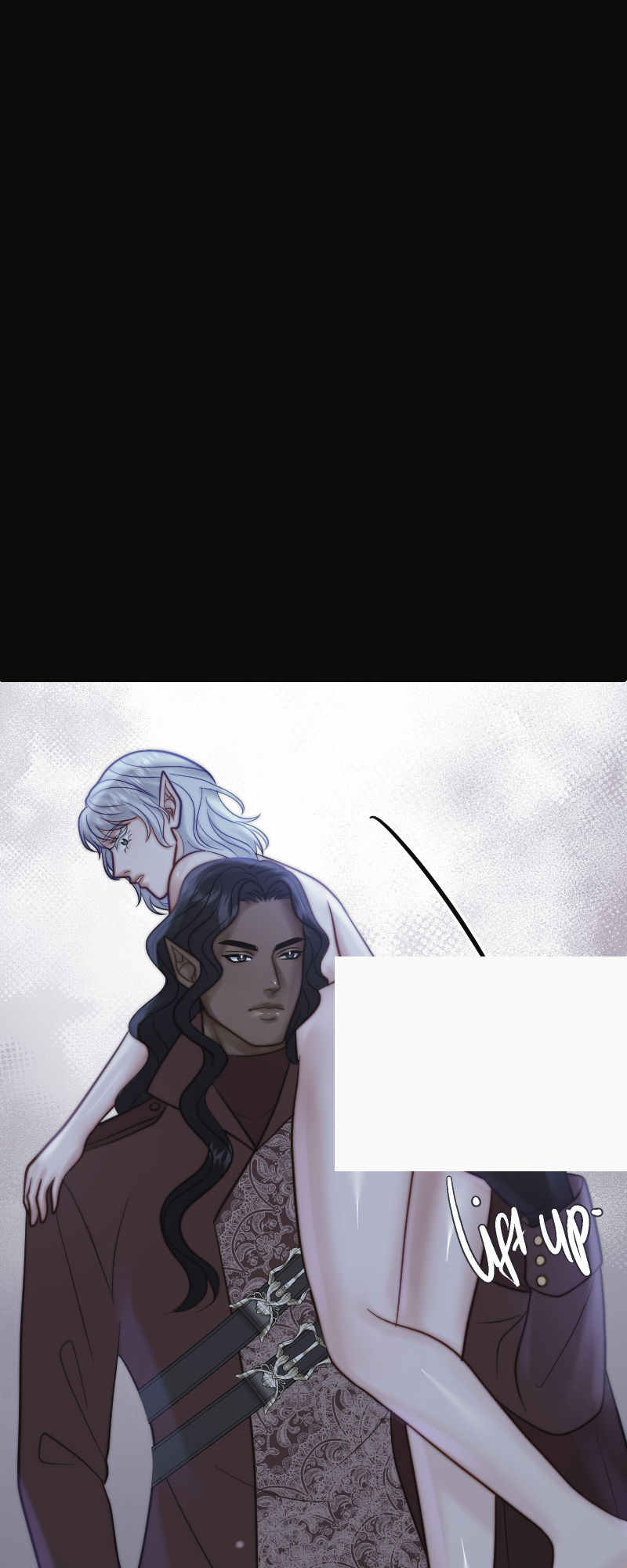 Deadly Nightshade Chapter 33.2 - Page 6