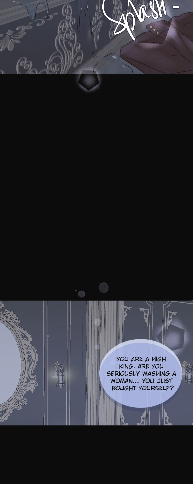 Deadly Nightshade Chapter 33.2 - Page 8