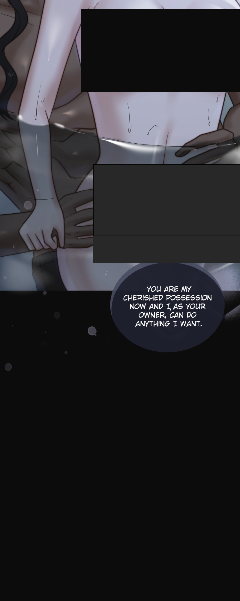 Deadly Nightshade Chapter 33.2 - Page 10