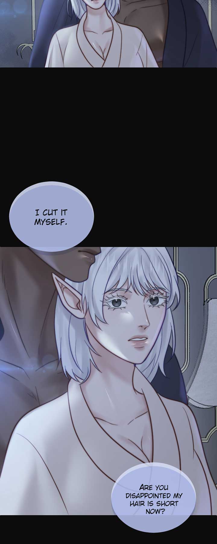 Deadly Nightshade Chapter 33.3 - Page 5