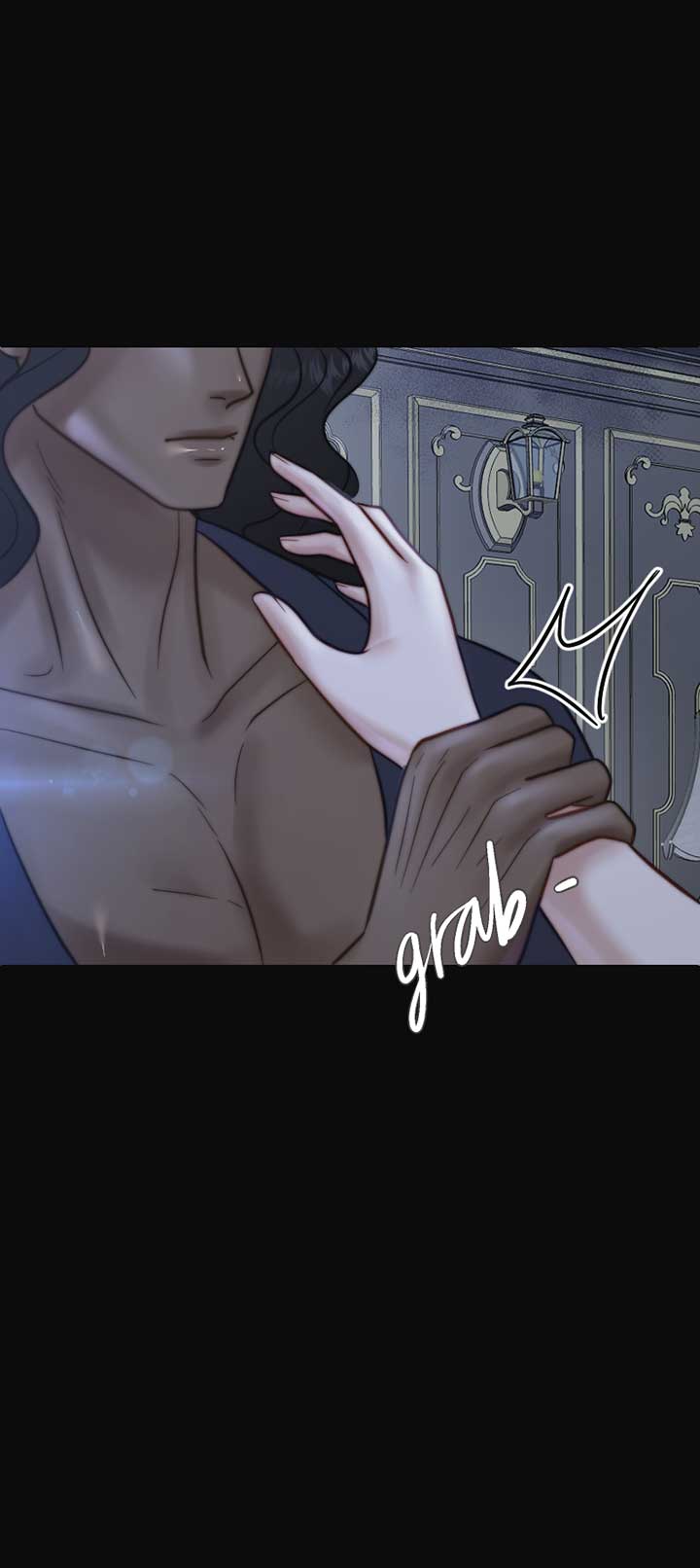 Deadly Nightshade Chapter 33.3 - Page 7