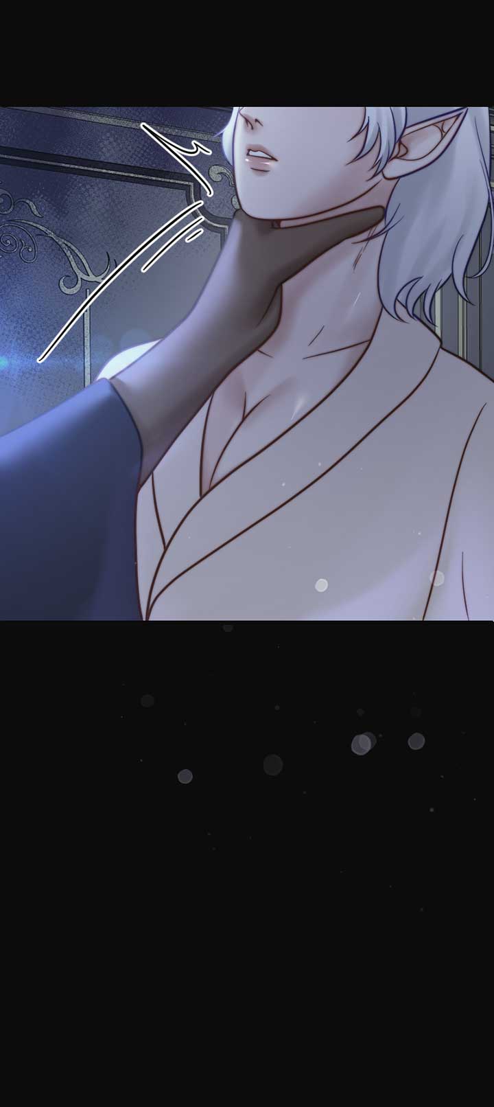 Deadly Nightshade Chapter 33.3 - Page 8