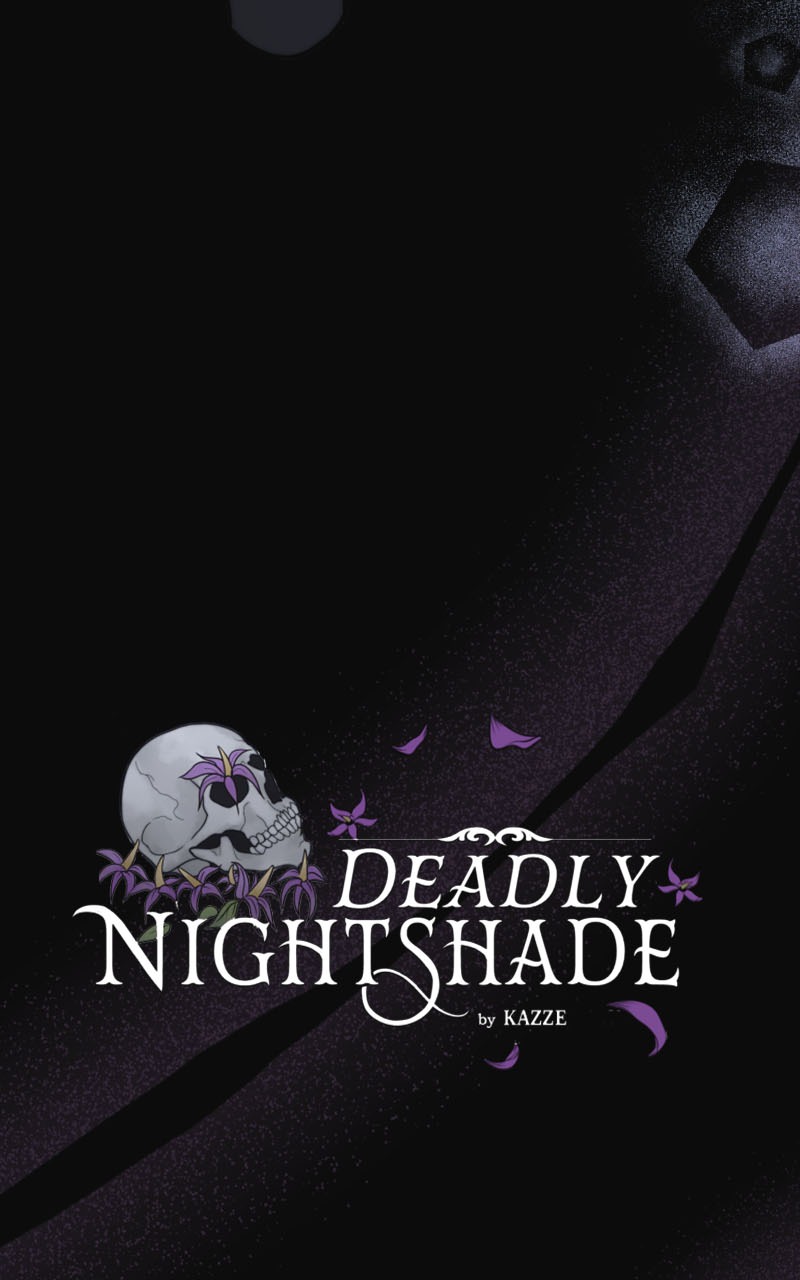 Deadly Nightshade Chapter 4 - Page 1