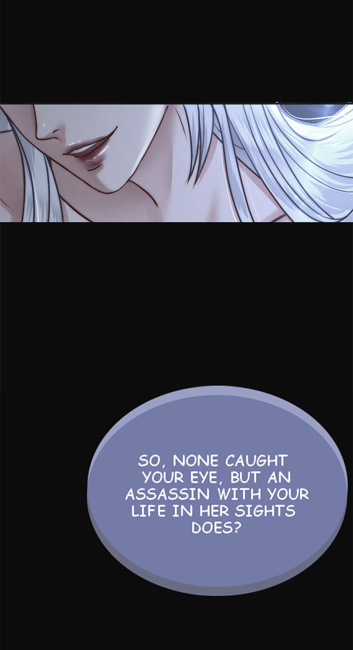 Deadly Nightshade Chapter 4 - Page 14