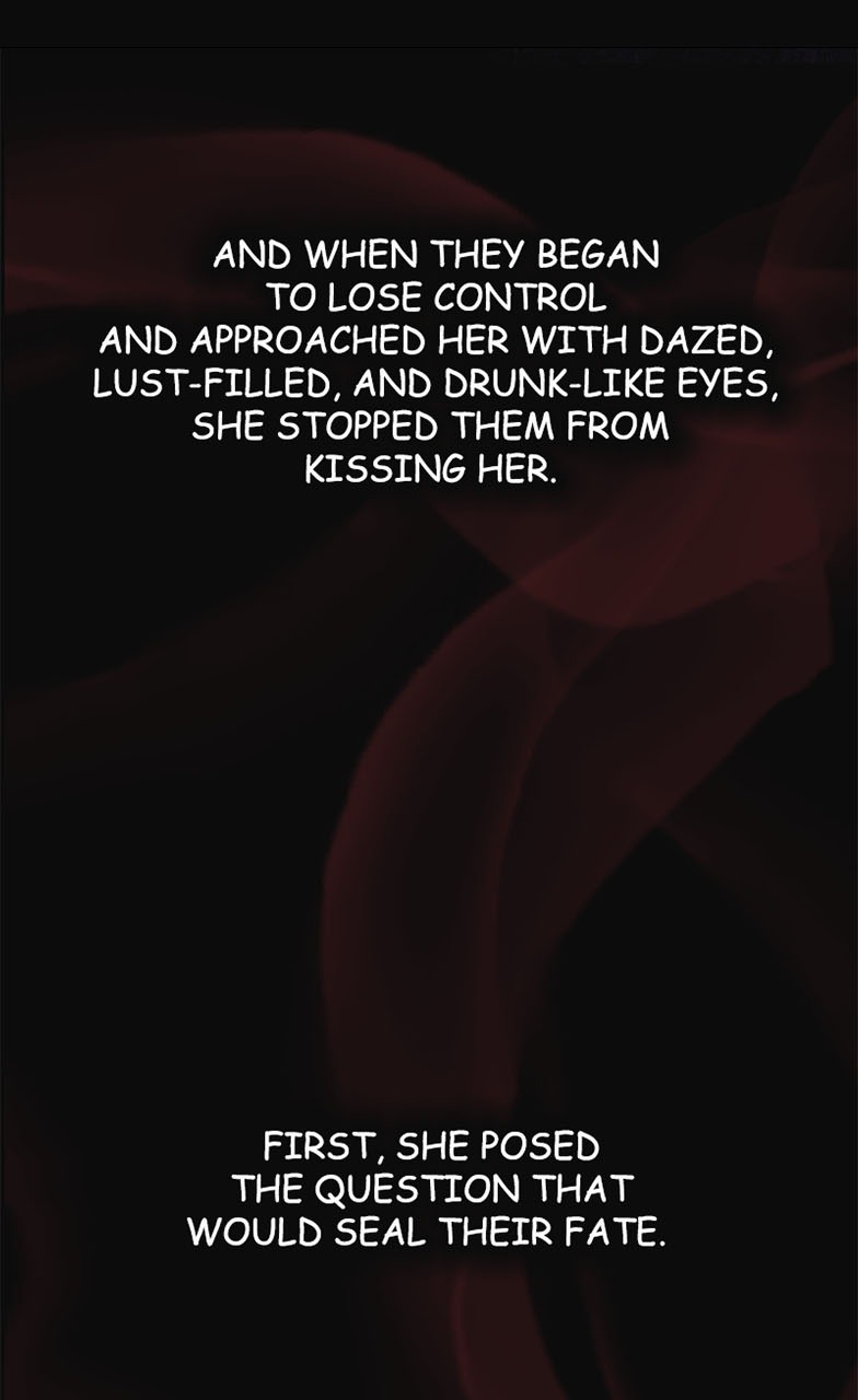 Deadly Nightshade Chapter 4 - Page 20