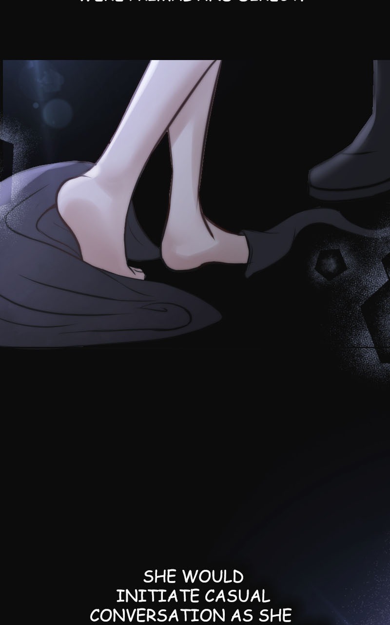 Deadly Nightshade Chapter 4 - Page 3