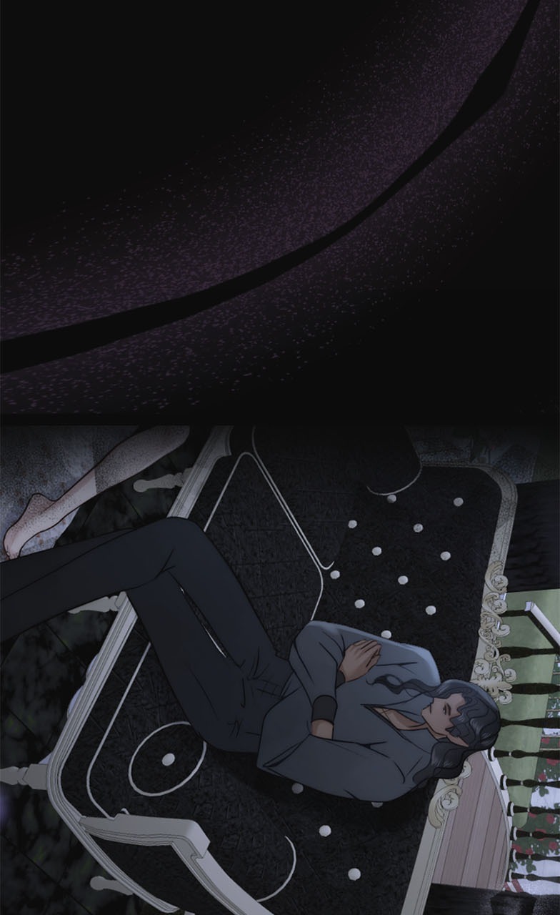 Deadly Nightshade Chapter 4 - Page 29