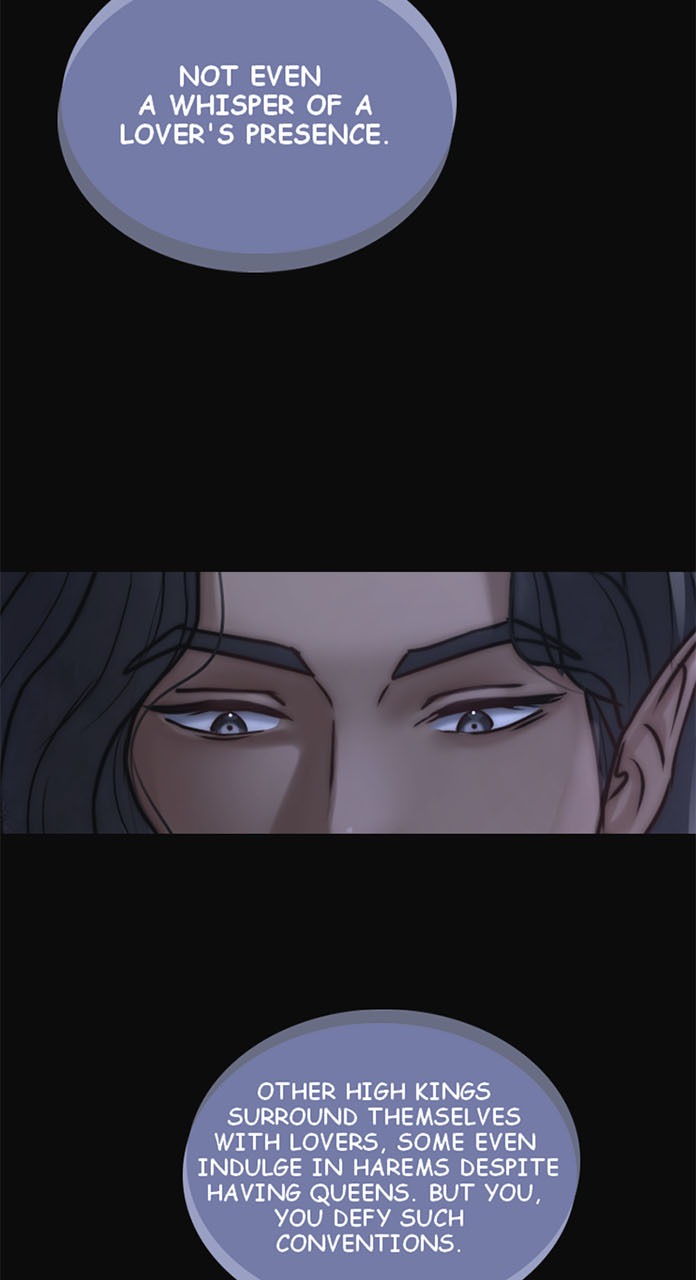 Deadly Nightshade Chapter 4 - Page 9