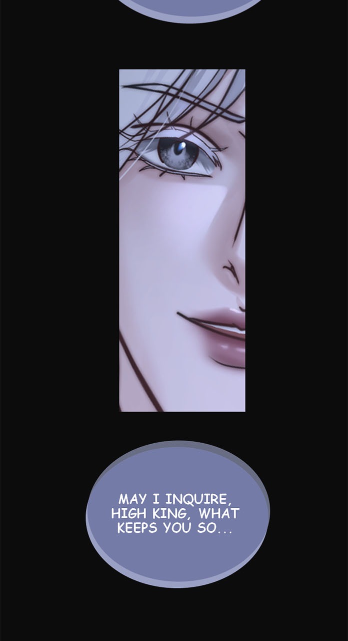 Deadly Nightshade Chapter 4 - Page 10