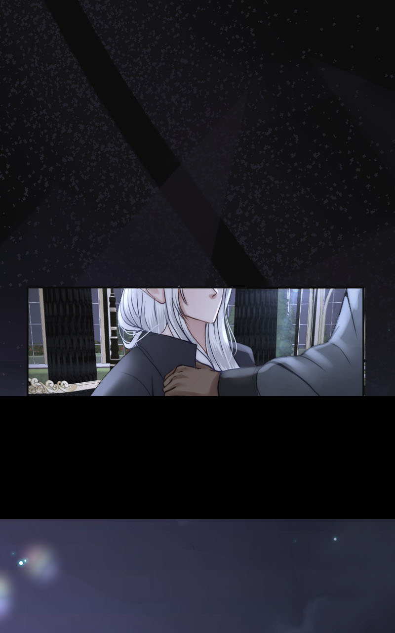 Deadly Nightshade Chapter 5.1 - Page 1