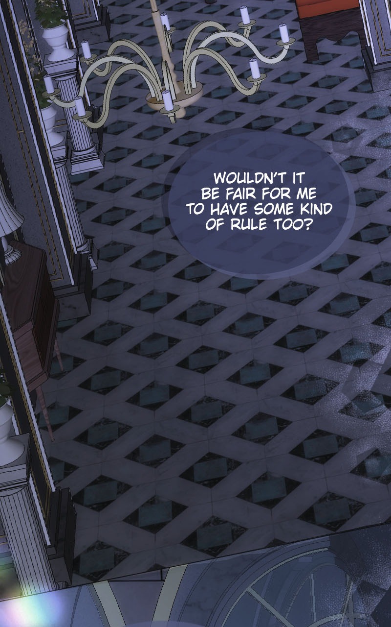 Deadly Nightshade Chapter 5.1 - Page 11