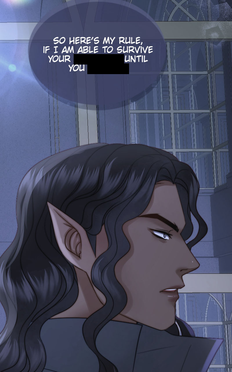 Deadly Nightshade Chapter 5.1 - Page 12