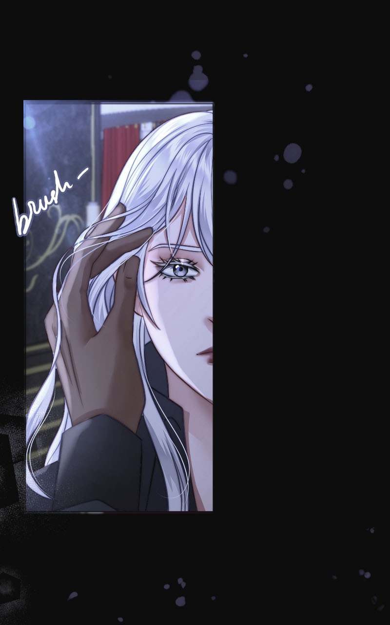 Deadly Nightshade Chapter 5.1 - Page 15