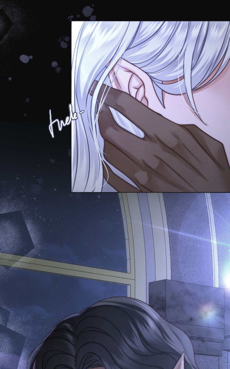 Deadly Nightshade Chapter 5.1 - Page 16