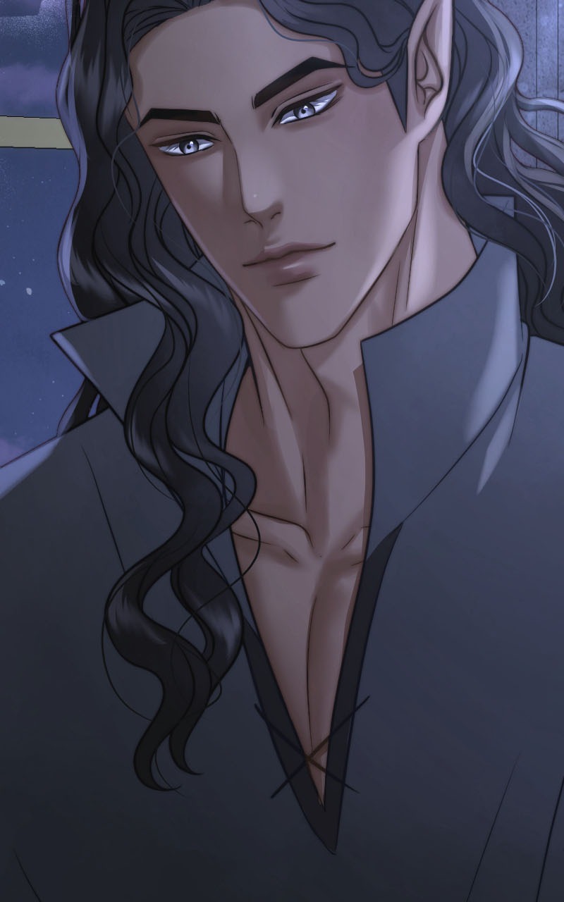 Deadly Nightshade Chapter 5.1 - Page 17