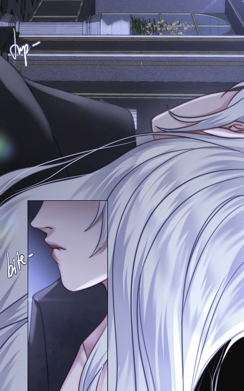 Deadly Nightshade Chapter 5.1 - Page 21