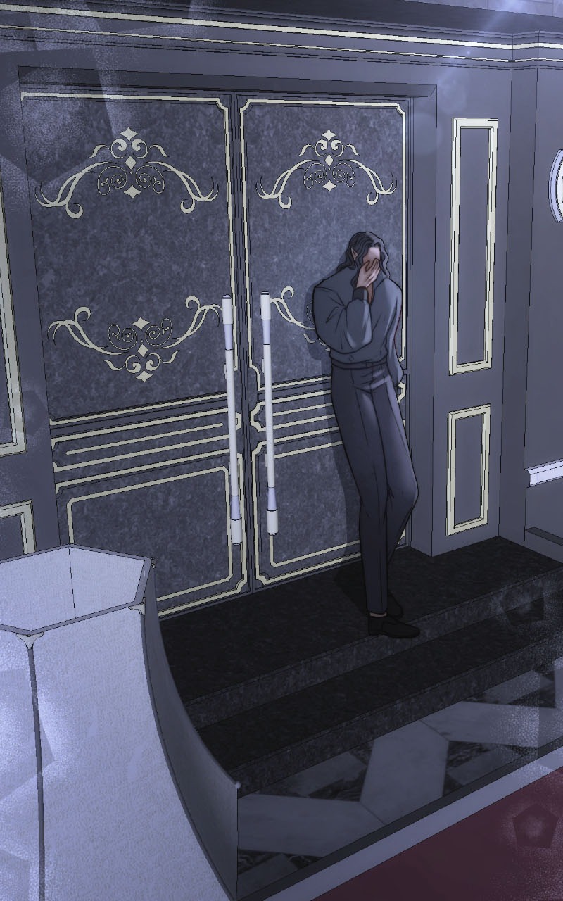 Deadly Nightshade Chapter 5.1 - Page 25