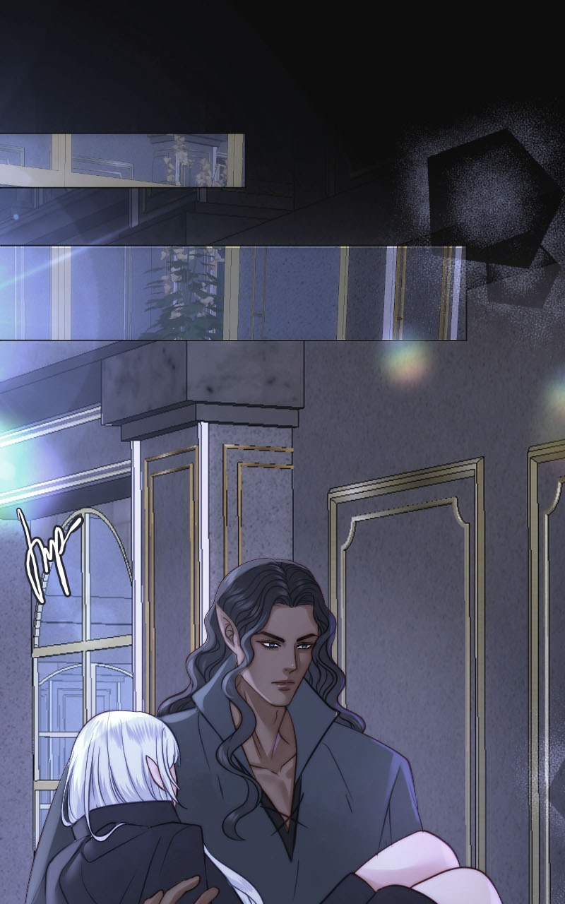 Deadly Nightshade Chapter 5.1 - Page 6