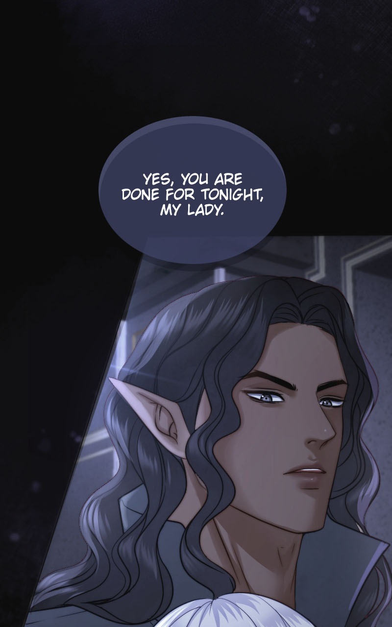 Deadly Nightshade Chapter 5.1 - Page 9