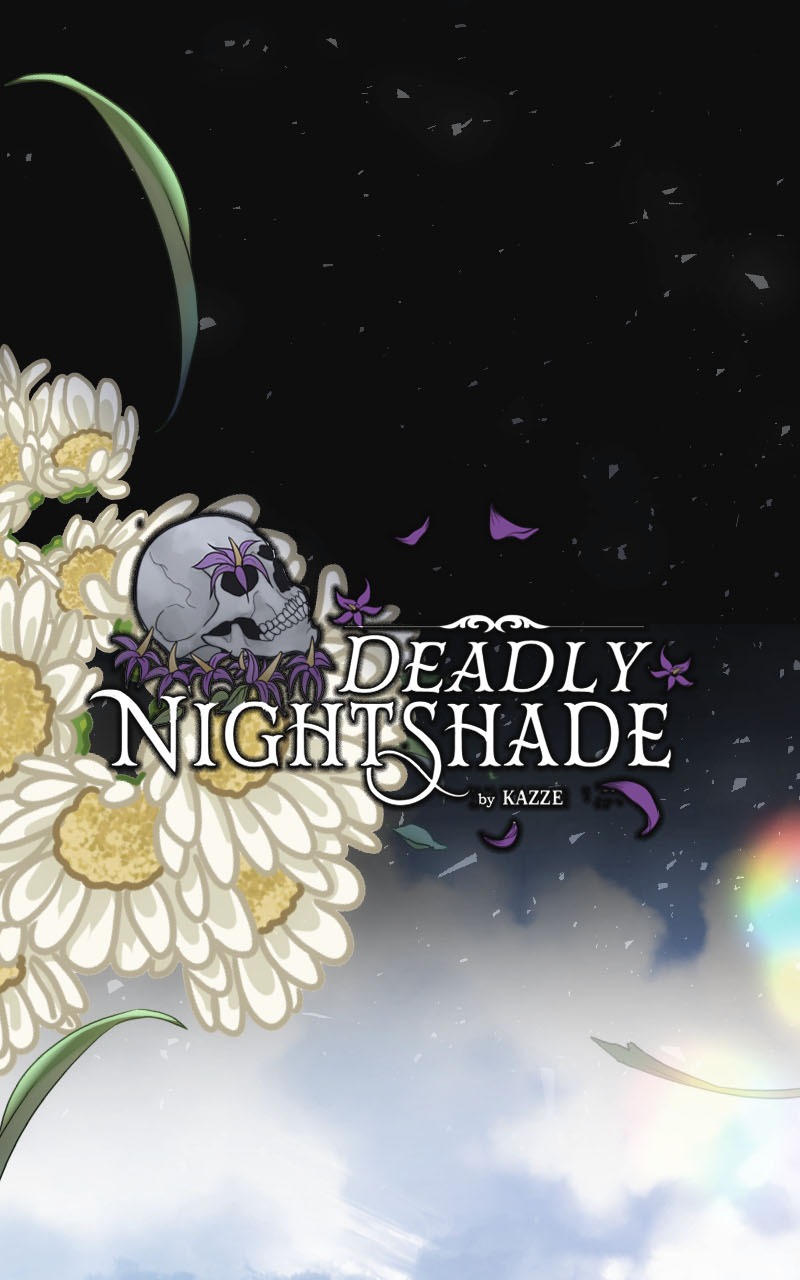 Deadly Nightshade Chapter 5.2 - Page 1