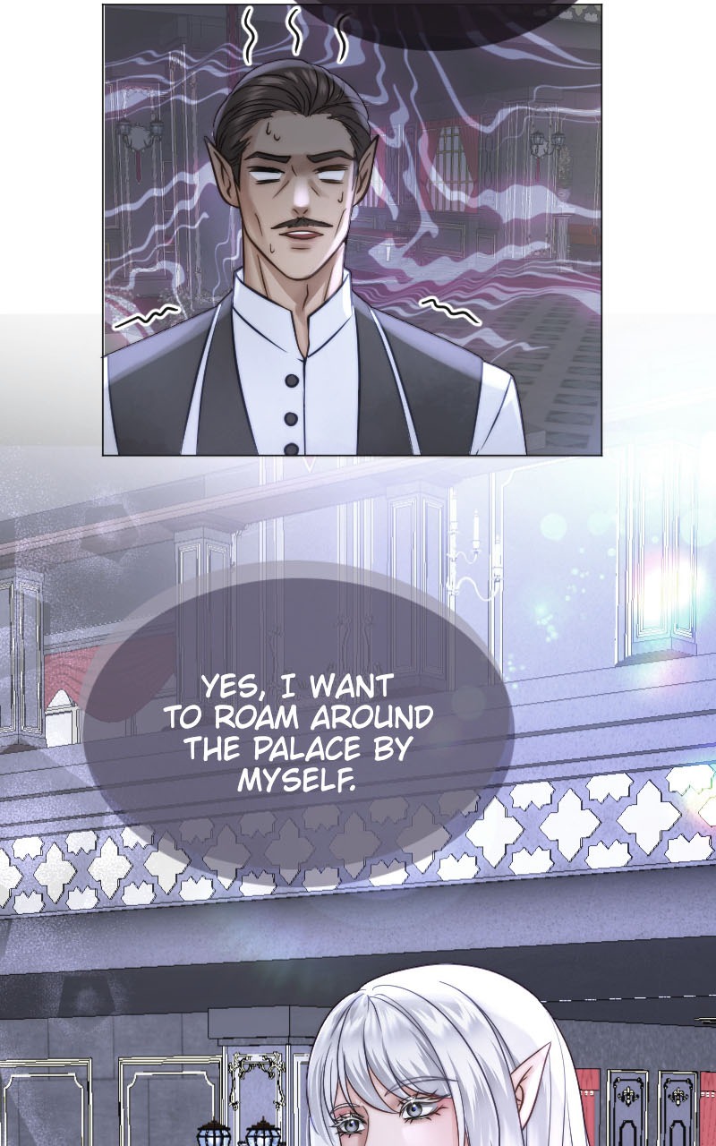 Deadly Nightshade Chapter 5.2 - Page 19